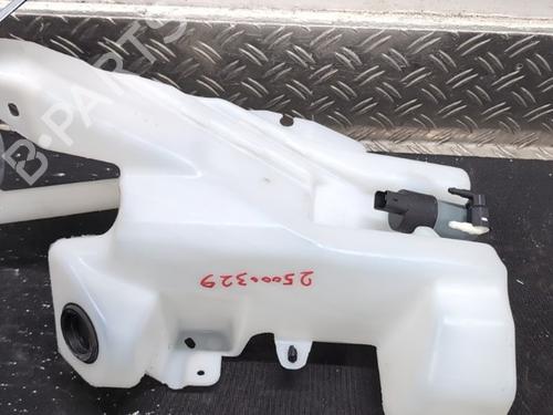 Windscreen washer tank NISSAN QASHQAI II (J11, J11_) 1.3 DIG-T | BP27817808C113