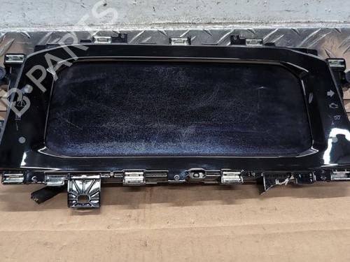instrument-cluster-vw-golf-viii-cd1-da1-2019-40450622 main image