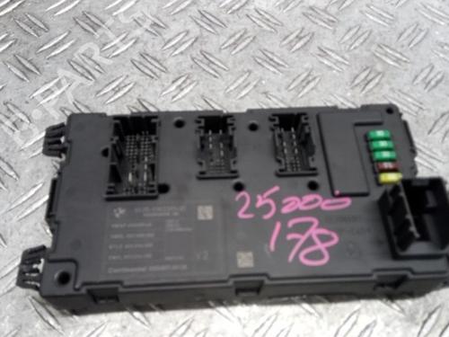 Electronic module BMW 3 Gran Turismo (F34) 318 d | BP26047273M83 
