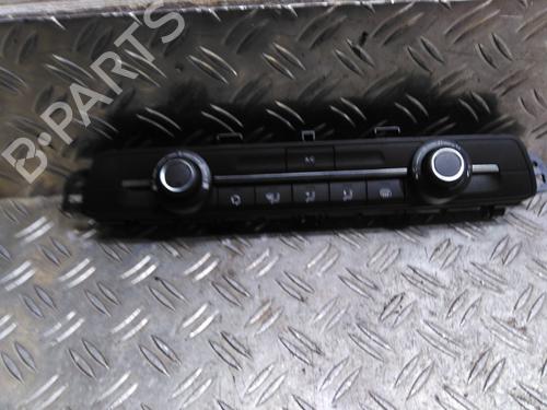 Commande Chauffage PEUGEOT EXPERT Van (V_) 1.6 BlueHDi 115 (115 hp) 26043238