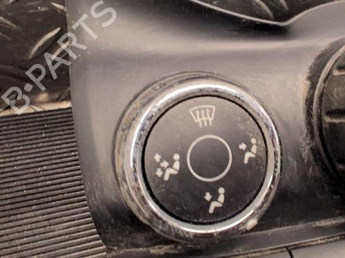 Climate control MINI MINI (F55) One D | BP29539993I5