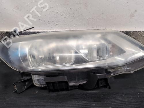 Used Right headlight NISSAN PULSAR Hatchback (C13) 1.5 dCi (110 hp) 29749875