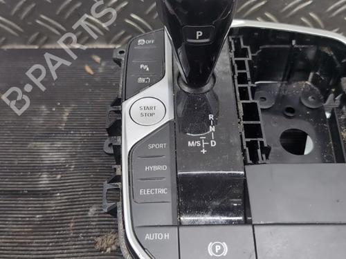 Gear lever BMW 3 (G20, G80, G28) 320 e Plug-in-Hybrid | BP30155995M90