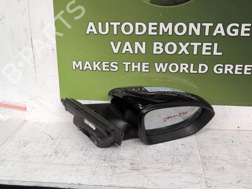 Used Right mirror OPEL INSIGNIA B Grand Sport (Z18) 1.5 (68) (140 hp) 29066340