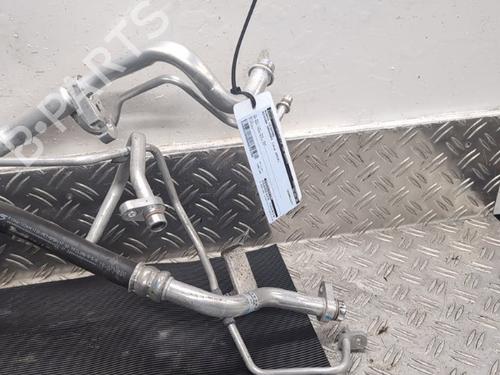 AC pipe NISSAN QASHQAI II (J11, J11_) 1.3 DIG-T | BP27893197M126 