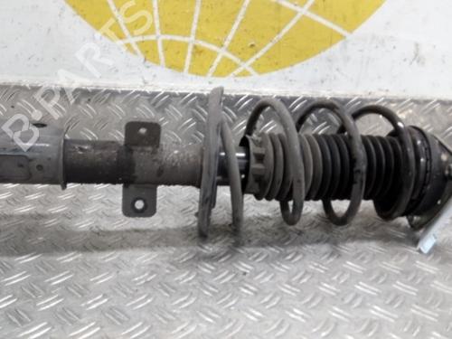 Used Left front shock absorber Left front shock absorber 26043740 26043740