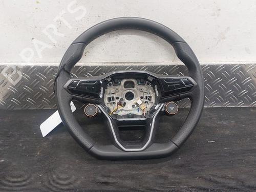 Used Steering wheel Steering wheel CUPRA BORN (K11) 63 (231 hp) 34694616 34694616