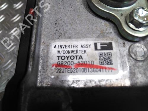 Inverter/Converter TOYOTA YARIS (_P13_) 1.5 Hybrid (NHP130_, NHP130) | BP26042337M119 