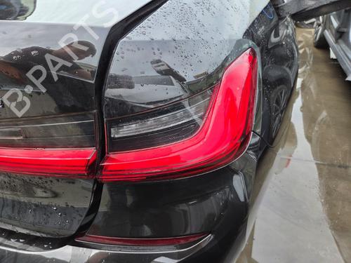 Used Right taillight BMW 3 (G20, G80, G28) 330 e Plug-in-Hybrid (292 hp) 28021292