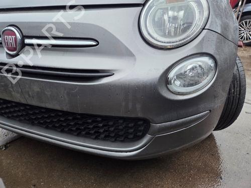 Hele Fronten FIAT 500 (312_) 0.9 (312AXN1A) | BP30875232S1 