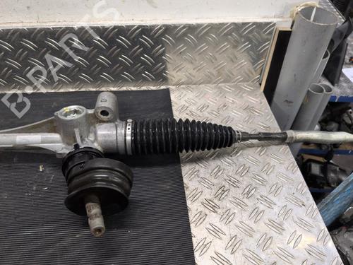 Steering rack TOYOTA AYGO X (_B7_) 1.0 VVT-i (KGB70) | BP34694986M22 - Image 3