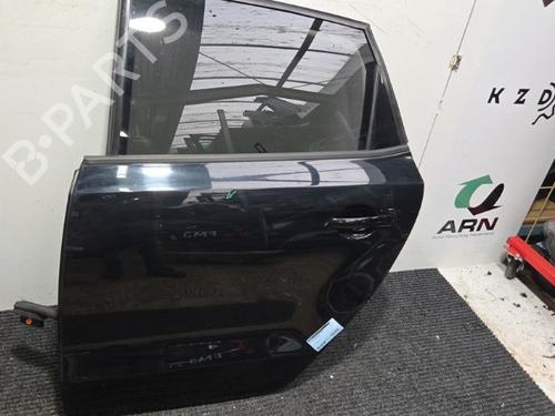 Used Left rear door VW POLO V (6R1, 6C1) 1.2 TDI (75 hp) 26042622