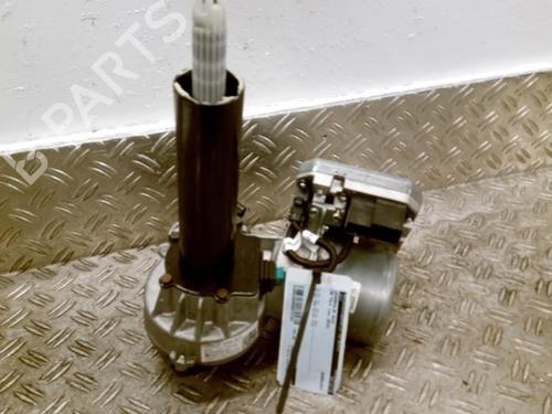 Used Steering column VW POLO VI (AW1, BZ1, AE1) 2.0 GTI (200 hp) 26045737