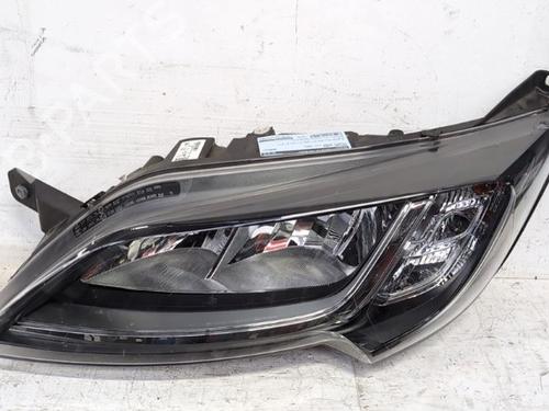 Used Left headlight Left headlight PEUGEOT BOXER Van 2.2 BlueHDi 140 (140 hp) 40450445 40450445