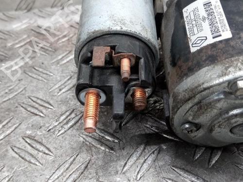 Starter RENAULT CAPTUR I (J5_, H5_) 0.9 TCe 90 | BP26045475M8 - Image 2