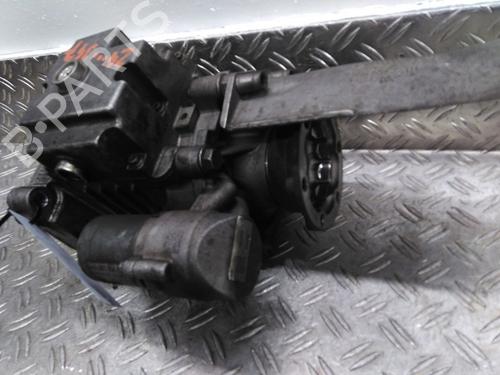 Transfer box VW GOLF VIII (CD1, DA1) 2.0 GTI Clubsport | BP26045239M36 