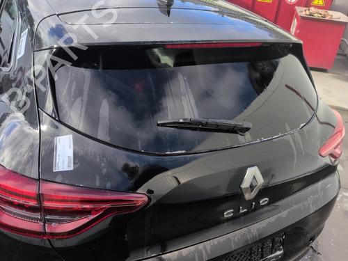 Tailgate RENAULT CLIO V (B7_) 1.0 TCe 90 (B7MT) | BP40450747C6 - Image 3