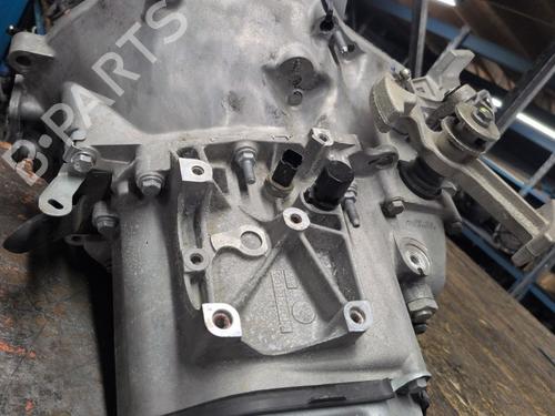 Gearbox OPEL CORSA F (P2JO) 1.2 (68) | BP30155951M3 - Image 3