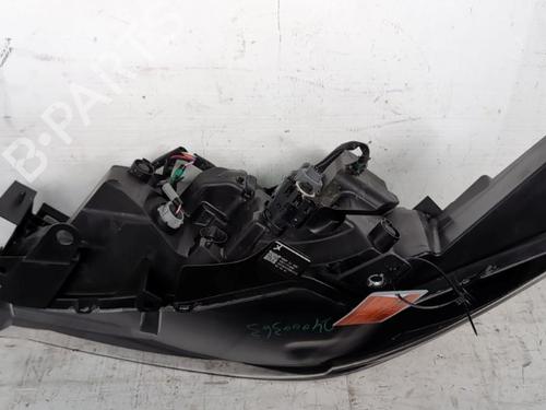 Left headlight MAZDA CX-5 (KF) 2.0 | BP37989369C28 - Image 4