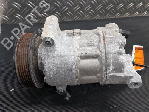 Used AC compressor VW CADDY V Box Body/MPV (SBA, SBH) 2.0 TDi (75 hp) 32404285