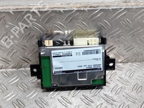 Used Electronic module MERCEDES-BENZ VITO Van (W447) 116 CDI (447.601, 447.603, 447.605) (163 hp) 26044949