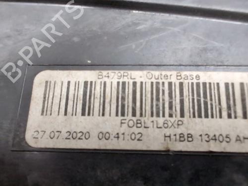 Left taillight FORD FIESTA VII (HJ, HF) 1.0 EcoBoost | BP37266517C34 - Image 4