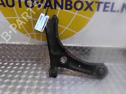 Used Right front suspension arm VW CADDY IV Box Body/MPV (SAA, SAH) 2.0 TDI (102 hp) 26042052