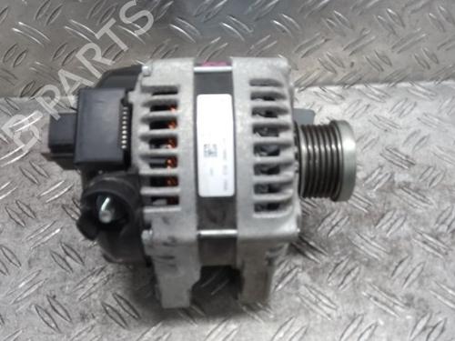 Generator FORD ECOSPORT 1.0 EcoBoost (125 hp) 26045423