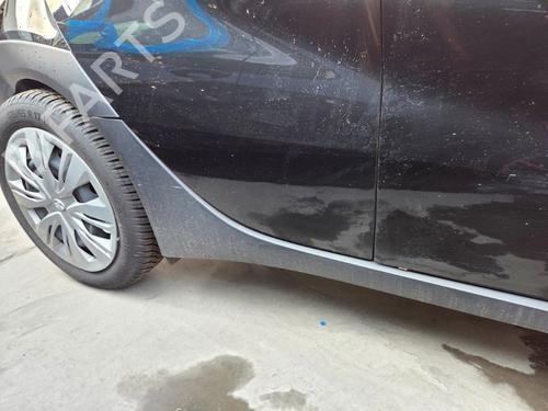 Próg prawy TOYOTA AYGO X (_B7_) 1.0 VVT-i (KGB70) | BP28083235C114 