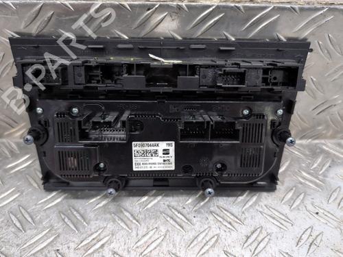 Climate control SKODA KAROQ (NU7, ND7) 1.5 TSI | BP26043929I5 - Image 2