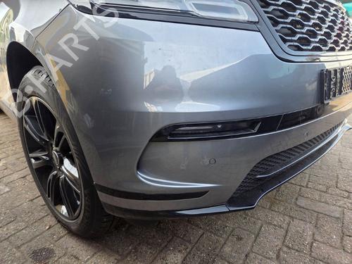 Frontpaket LAND ROVER RANGE ROVER VELAR (L560) 2.0 P400 Hybrid 4x4 | BP33717568S1 - Image 4
