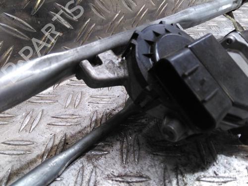 Front wipers mechanism FIAT PANDA (169_) 1.2 (169.AXB11, 169.AXB1A) | BP26043244C83