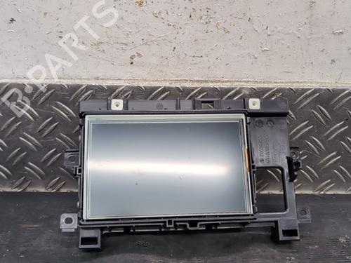 Used Display monitor Display monitor CITROËN JUMPER II Platform/Chassis 2.0 BlueHDi 160 (163 hp) 36185681 36185681