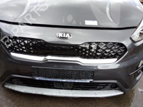 Used Full front KIA NIRO I (DE) 1.6 GDI Hybrid (141 hp) 26043711