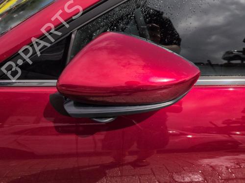 Used Left mirror Left mirror 36861432 36861432