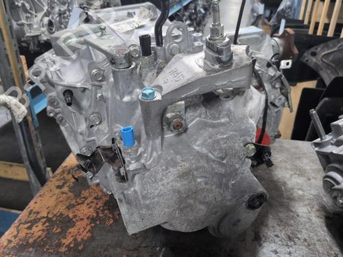 Gearbox NISSAN QASHQAI II SUV (J11, J11_) 1.6 dCi | BP28354875M3 