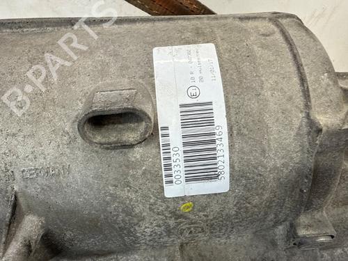 Gearbox IVECO DAILY VI Van 33S14, 35S14, 35C14, 42S14 | BP33286504M3  - Image 5