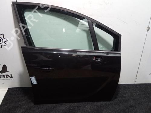Dør højre fortil OPEL MERIVA B MPV (S10) 1.4 (75) (140 hp) 26508004