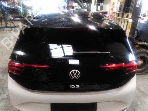 Used Tailgate Tailgate VW ID.3 (E11, E12) 1st (204 hp) 26041632 26041632