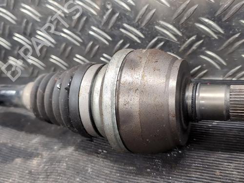 Left front driveshaft VW GOLF VIII (CD1, DA1) 2.0 TSI R 4motion | BP36185569M38 - Image 3