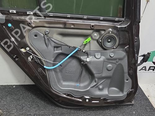 Left rear door BMW 2 Gran Tourer (F46) 220 i | BP26043225C4 