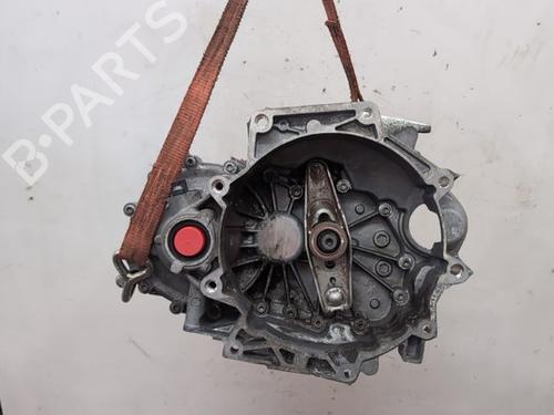 Used Gearbox Gearbox VW POLO VI (AW1, BZ1, AE1) 1.0 TSI (95 hp) 33956233 33956233