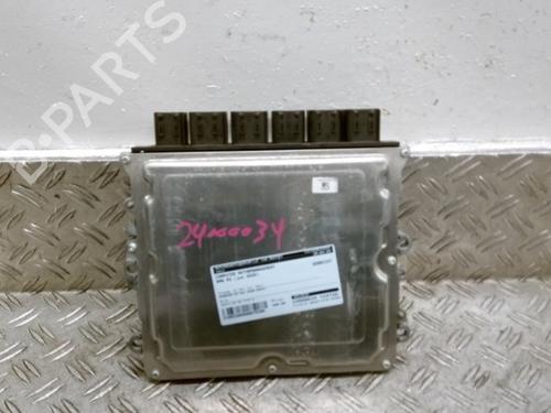 Used Engine control unit (ECU) BMW 3 Touring (G21, G81) M 340 i xDrive (374 hp) 26047194