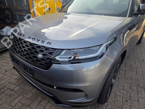 Used Gearbox Gearbox LAND ROVER RANGE ROVER VELAR (L560) 2.0 P400 Hybrid 4x4 (404 hp) 33717583 33717583