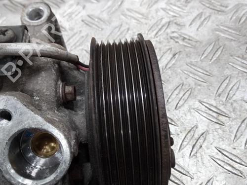 AC compressor DACIA SANDERO II TCe 90 (B8M1, B8MA, B8AC) | BP26045619M34 