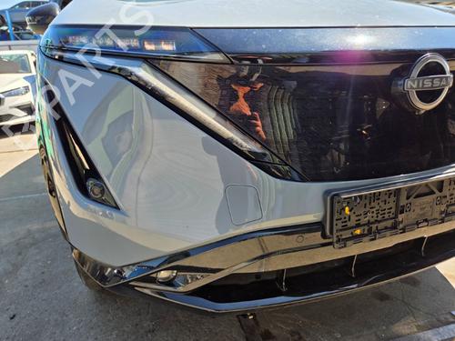 Full front NISSAN ARIYA (FE0) EV | BP34694778S1  - Image 8