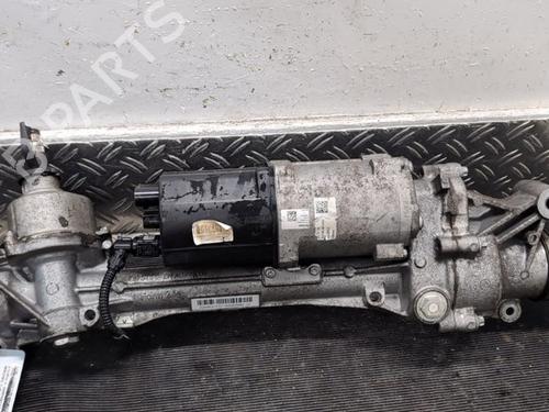 Used Steering rack Steering rack MERCEDES-BENZ C-CLASS T-Model (S205) C 350 e (205.247) (279 hp) 29609472 29609472