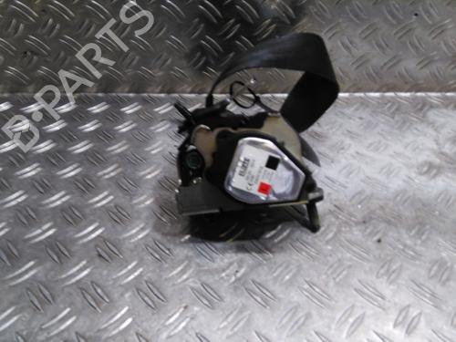 Rear left seatbelt FORD FOCUS IV (HN) 1.0 EcoBoost | BP26042619I29 