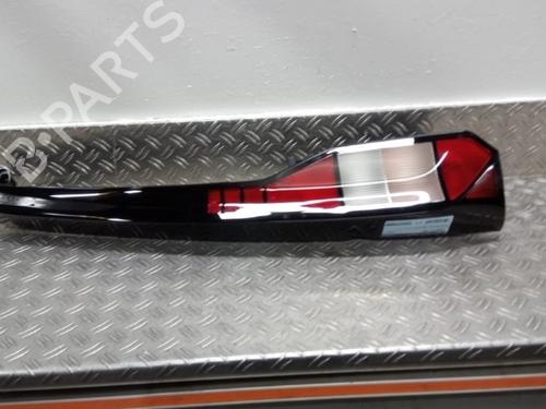 Used Left taillight Left taillight VW CADDY V Box Body/MPV (SBA, SBH) 2.0 TDi (75 hp) 26045314 26045314