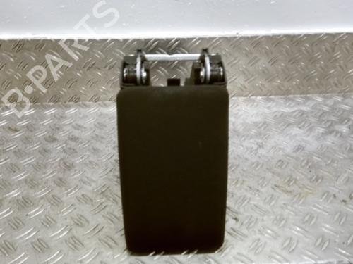 Armrest / Center console VW POLO VI (AW1, BZ1, AE1) 1.0 TSI | BP26043645I20 - Image 4